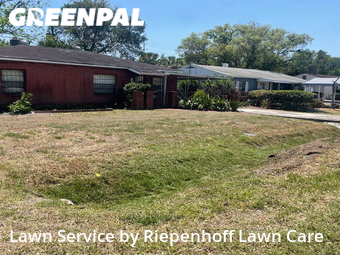 Lawn Mowing Service nearby Tampa, FL, 