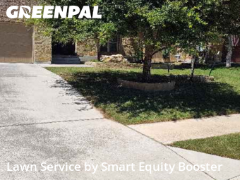 Lawn Mow nearby Round Rock, TX, 