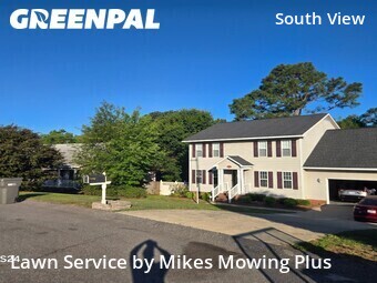 Lawn Mowing Service nearby Hope Mills, NC, 