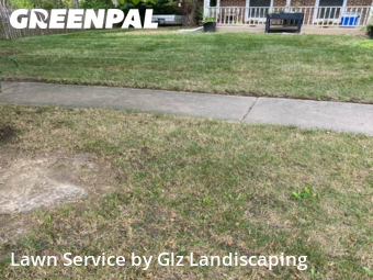 Lawn Cut nearby Grayslake, IL, 