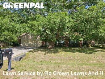 Lawn Cut nearby Tallahassee, FL, 