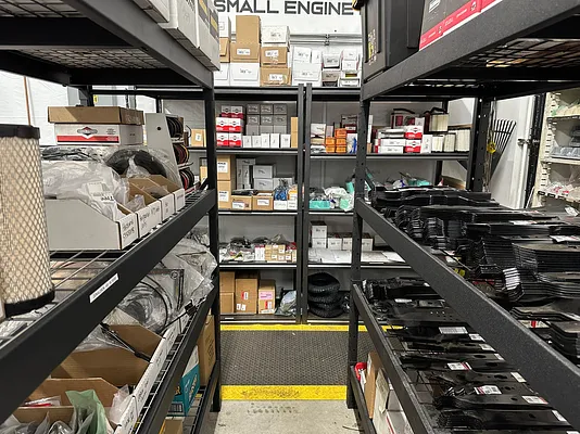 Andy's Small Engine Repair Photo 19