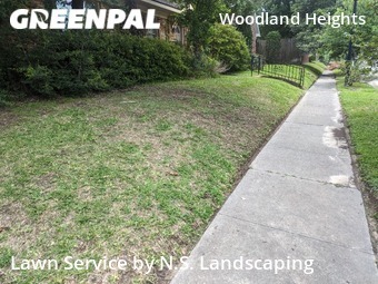 Lawn Care nearby Houston, TX, 