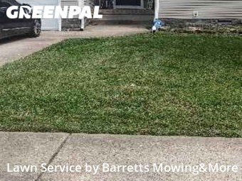 Lawn Maintenance nearby Clarksville, TN, 