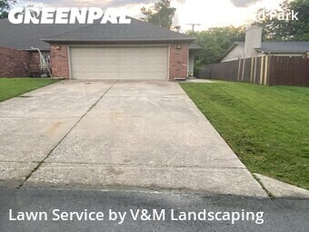 Lawn Service nearby Tulsa, OK, 