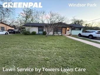 Yard Mowing nearby Austin, TX, 