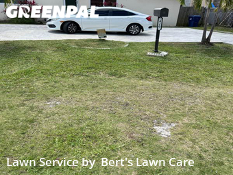 Lawn Service nearby Golden Glades, FL, 