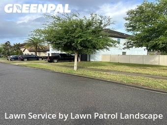 Lawn Maintenance nearby Oviedo, FL, 
