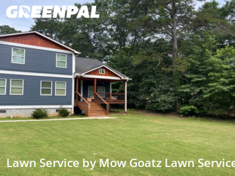 Lawn Cut nearby College Park, GA, 