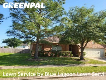Lawn Cut nearby Houston, TX, 