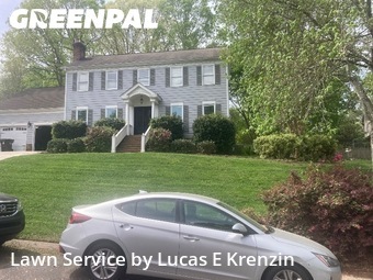 Lawn Service nearby Matthews, NC, 