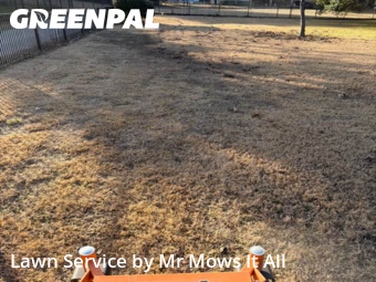 Landscaping Installation Mc Kinney,75072,Landscaping by Mr Mows It All, work completed in Jan , 2026