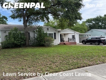 Yard Mowing nearby Tampa, FL, 