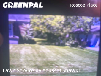 Lawn Cut nearby Goodlettsville, TN, 