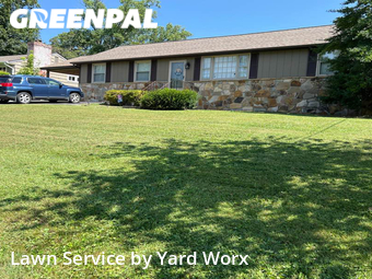 Lawn Care Service nearby Knoxville, TN, 