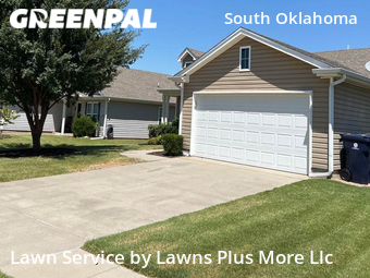 Lawn Cutting nearby Oklahoma City, OK, 