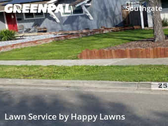 Landscaping In Hayward,94545,Landscapers by Happy Lawns, work completed in Feb , 2026