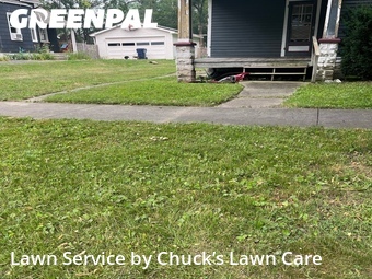 Yard Cutting nearby Bay City, MI, 