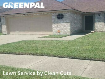 Grass Cutting nearby Corpus Christi, TX, 