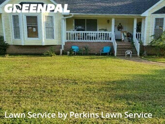 Lawn Mowing nearby Alabaster, AL, 