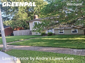 Yard Cutting nearby Lexington, KY, 