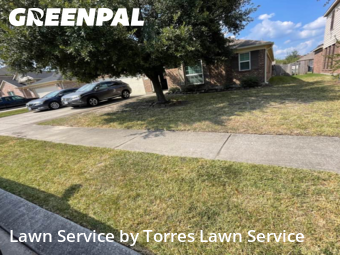 Lawn Care Service nearby Humble, TX, 