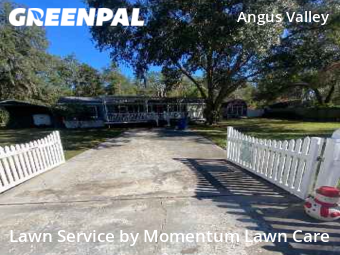 Lawn Cutting nearby Wesley Chapel, FL, 