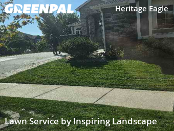 Yard Cutting nearby Aurora, CO, 