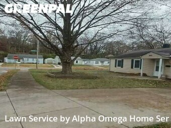 Lawn Maintenance nearby South Bend, IN, 