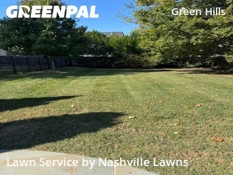 Lawn Cut nearby Nashville, TN, 