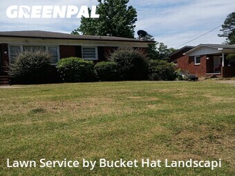 Lawn Mowing nearby Charlotte, NC, 
