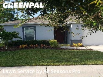 Lawn Care nearby Riverview, FL, 