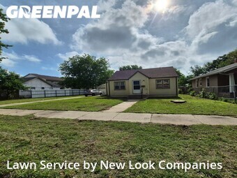 Lawn Cutting nearby Wichita, KS, 