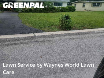 Lawn Cutting nearby Largo, FL, 