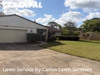 Yard Mowing nearby Orlando, FL, 