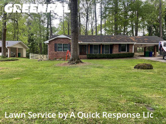 Lawn Care Service nearby Decatur, GA, 