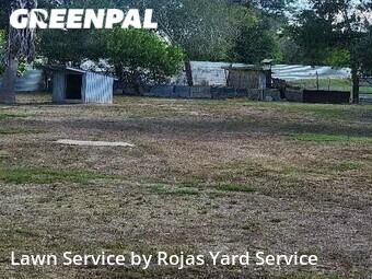 Yard Cutting nearby La Feria, TX, 