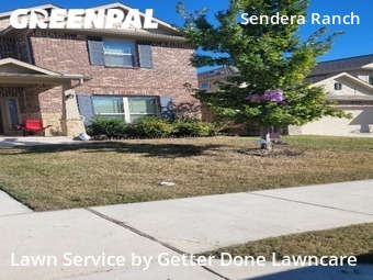 Yard Cutting nearby Haslet, TX, 