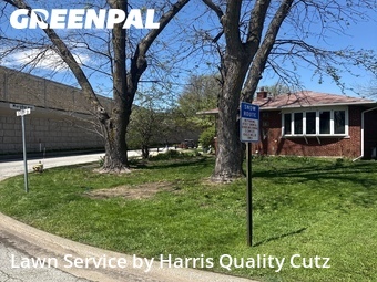 Yard Mowing nearby Hazel Crest, IL, 