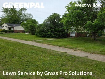 Lawn Care Service nearby Ypsilanti, MI, 