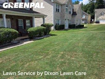 Yard Cutting nearby Jonesboro, GA, 