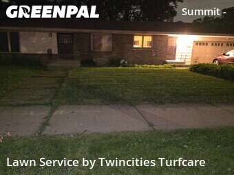 Lawn Mowing nearby Saint Paul, MN, 