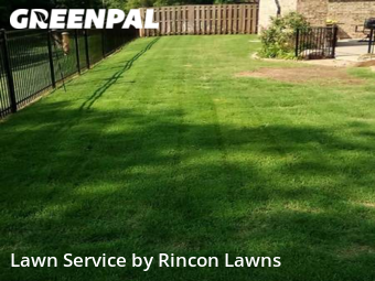 Yard Mowing nearby Edmond, OK, 