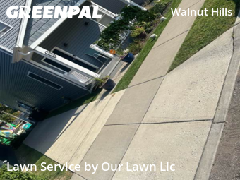 Lawn Maintenance nearby Cincinnati, OH, 