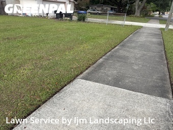 Lawn Cut nearby Tangelo Park, FL, 