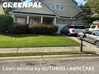 Lawn Cutting nearby Macon, GA, 