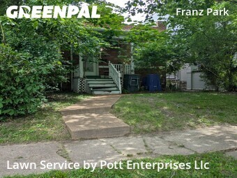 Lawn Care Service nearby St. Louis, MO, 