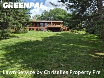 Lawn Mowing nearby Roseville, MN, 