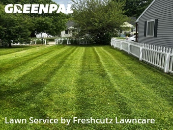 Lawn Maintenance nearby Kettering, OH, 