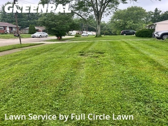 Lawn Cutting nearby Cincinnati, OH, 